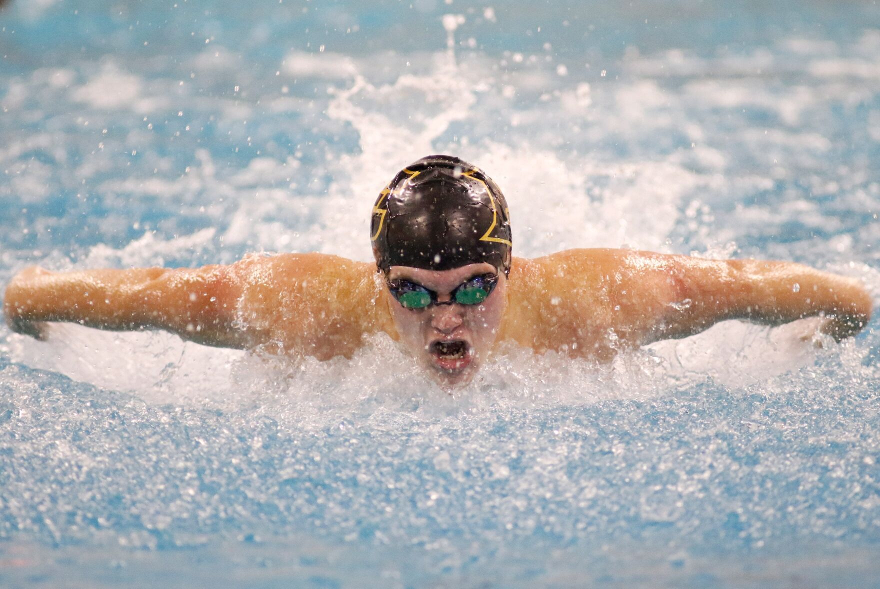 GAC Boys Swimming